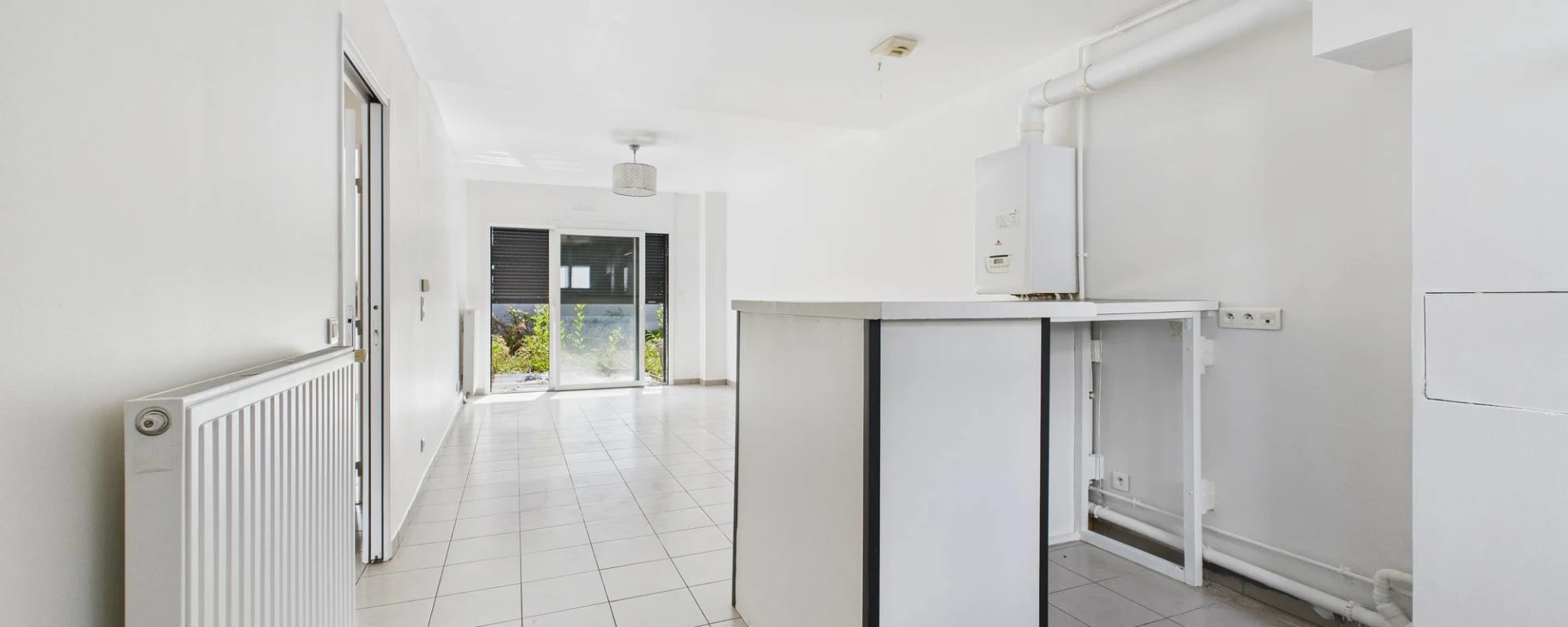 Appartement de 58.0 m² à Argenteuil