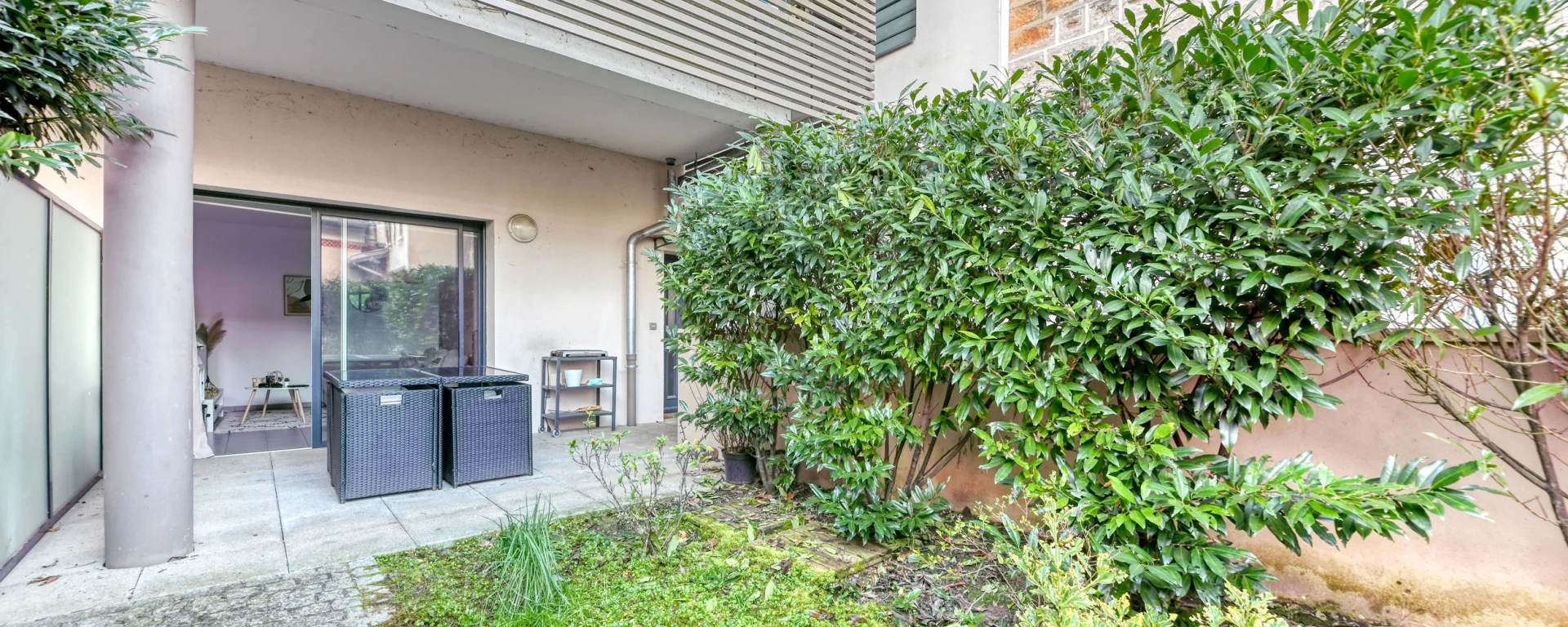 Appartement de 52.32 m² à Caluire-et-Cuire