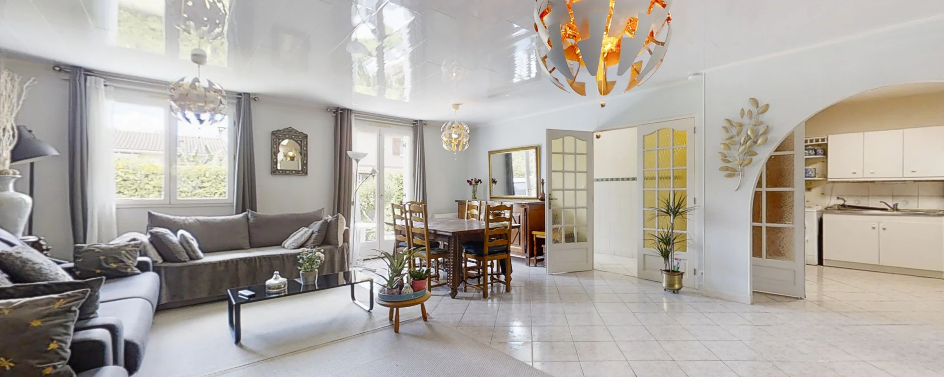 Maison de 120.0 m² à Lormont