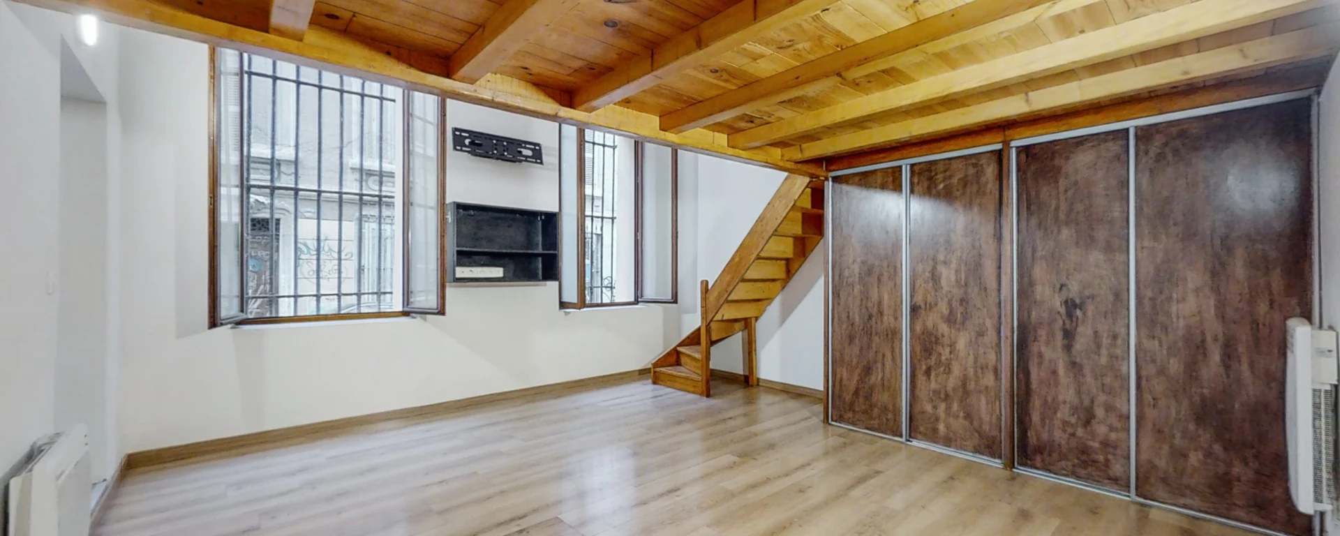Appartement de 35.0 m² à Marseille