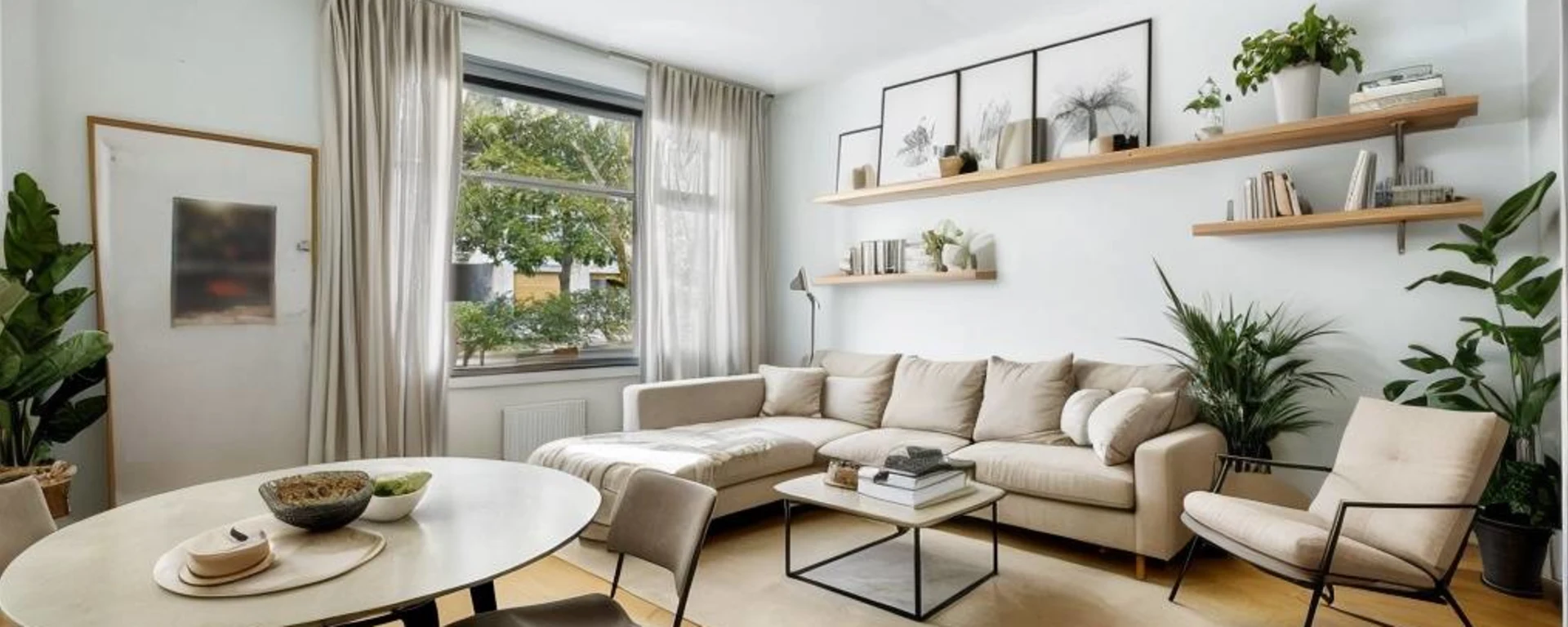 Duplex de 89.0 m² à Paris