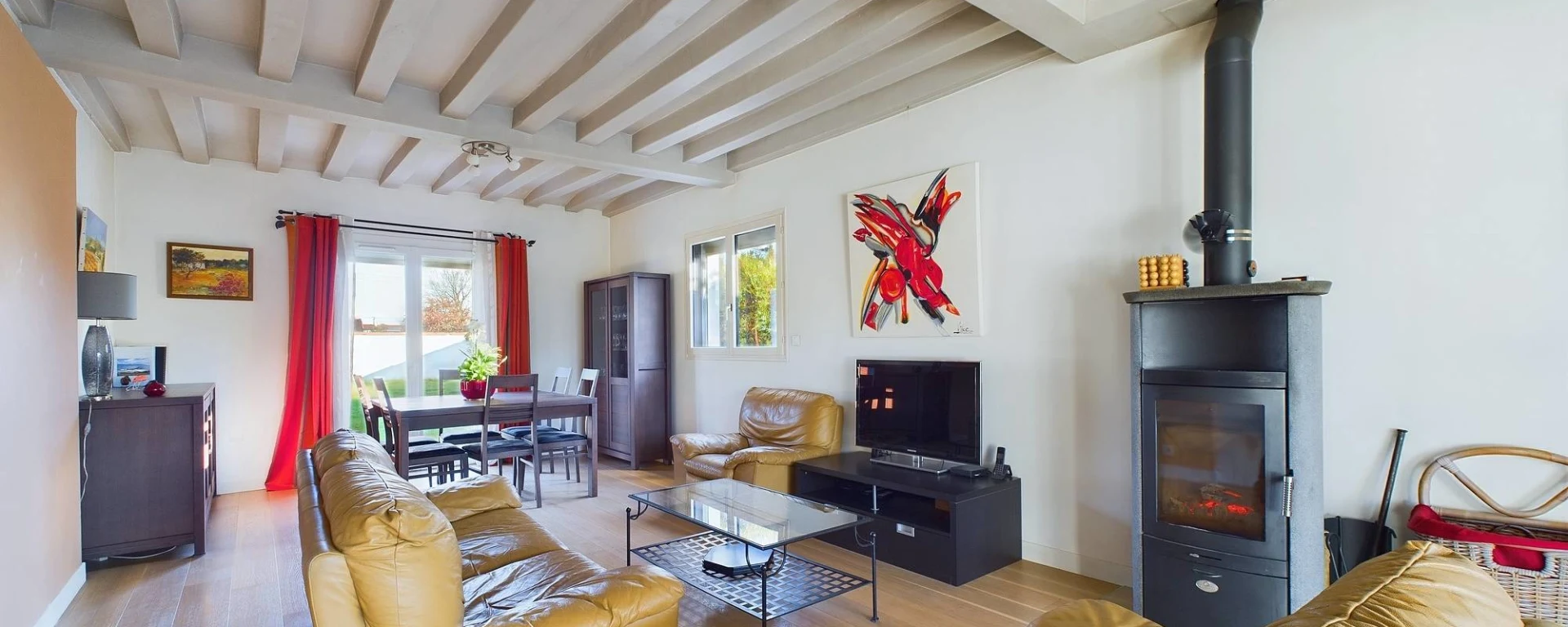 Maison de 140.0 m² à Saint-Sébastien-sur-Loire