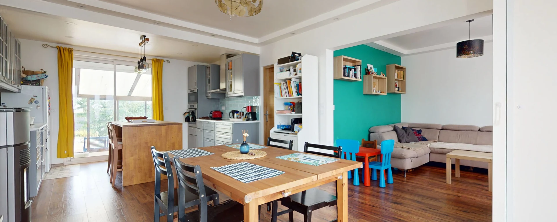 Maison de 78.0 m² à Sainte-Luce-sur-Loire