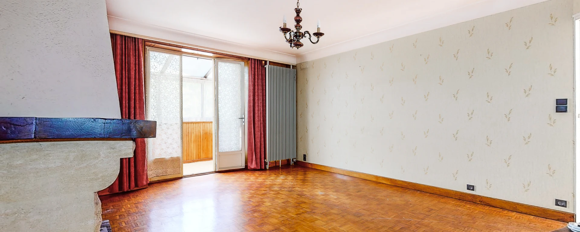Maison de 205.39 m² à Indre