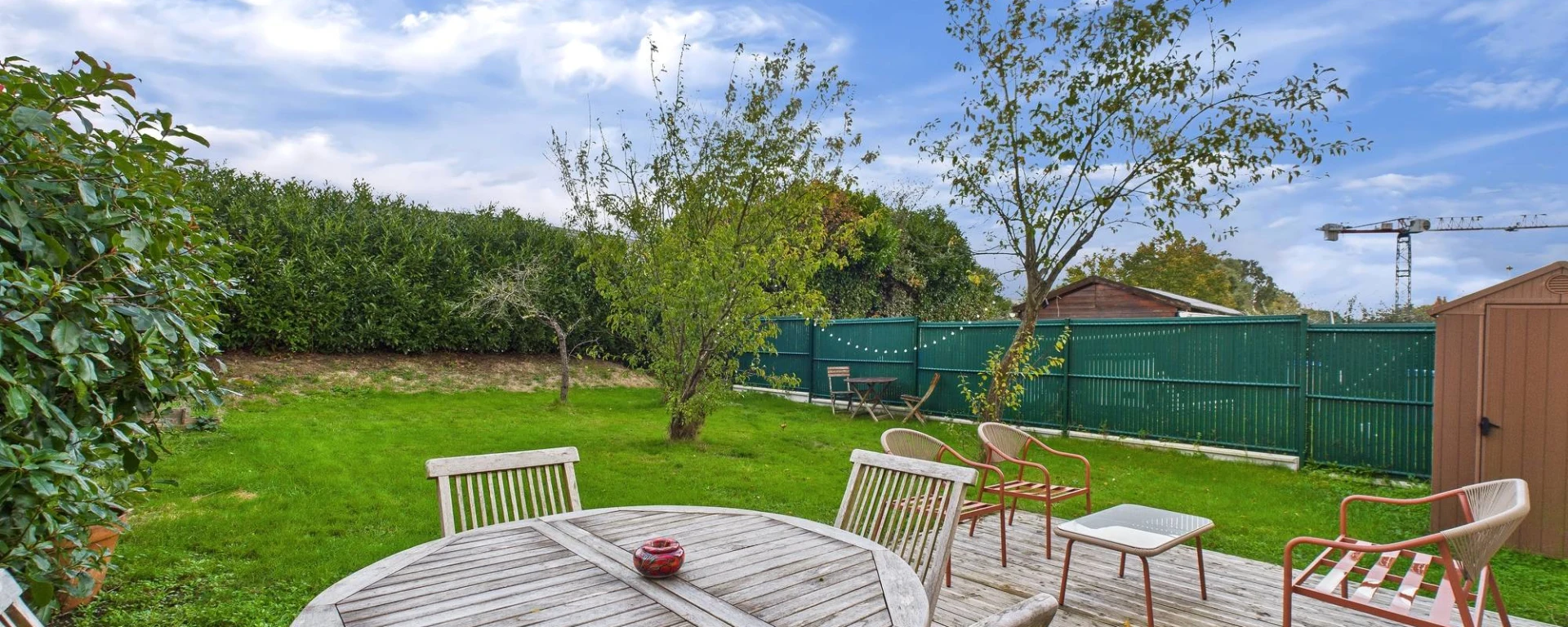 Appartement de 62.2 m² à Saint-Herblain
