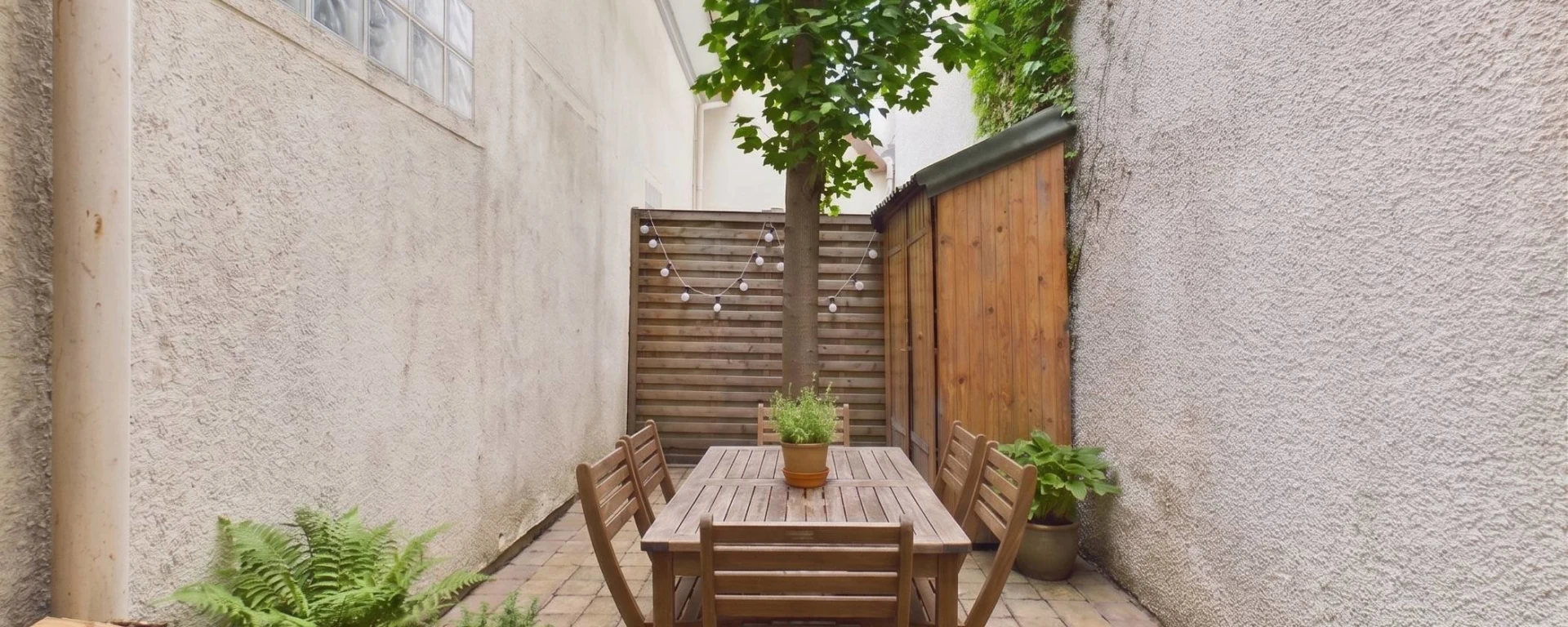 Maison de 100.02 m² à Saint-Ouen-sur-Seine