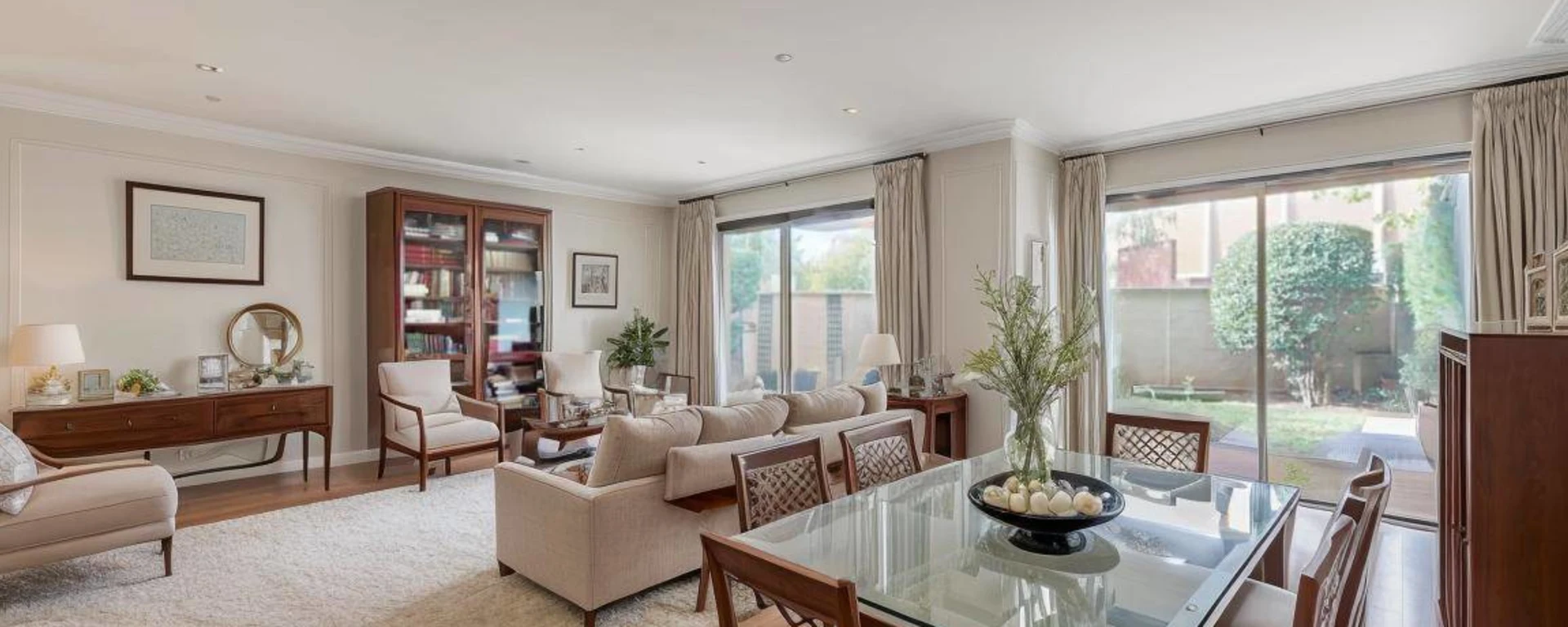 Appartement de 106.0 m² à Bois-Colombes