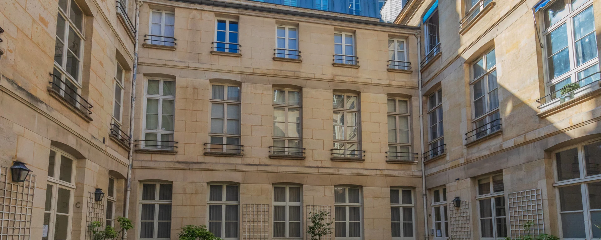 Appartement de 82.0 m² à Paris