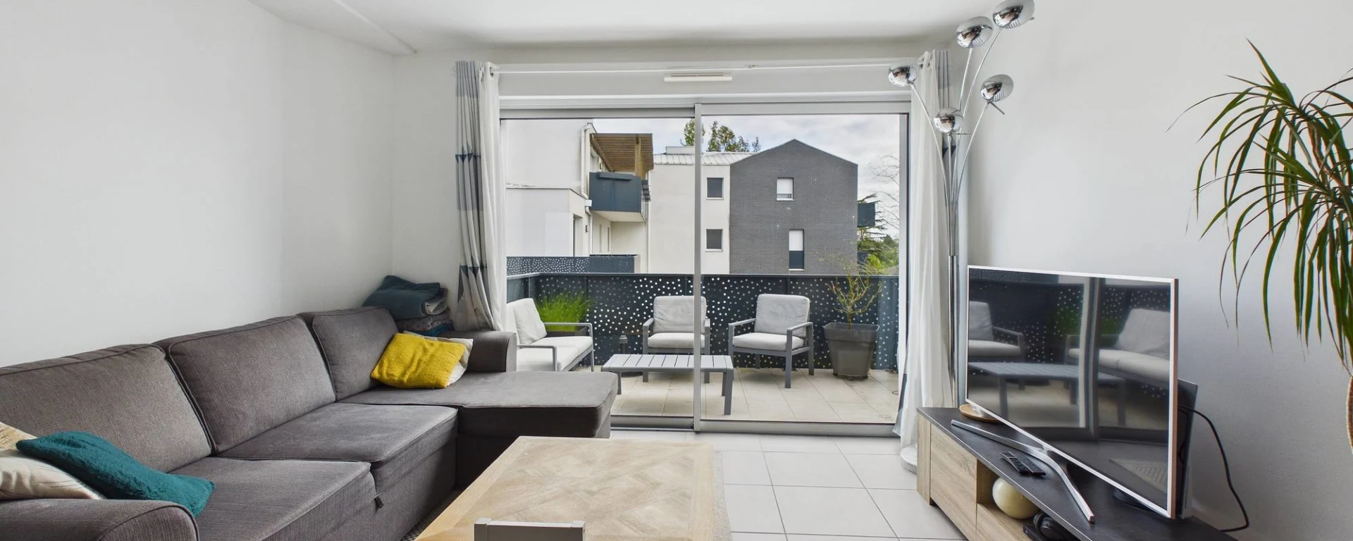 Appartement de 64.36 m² à Mérignac