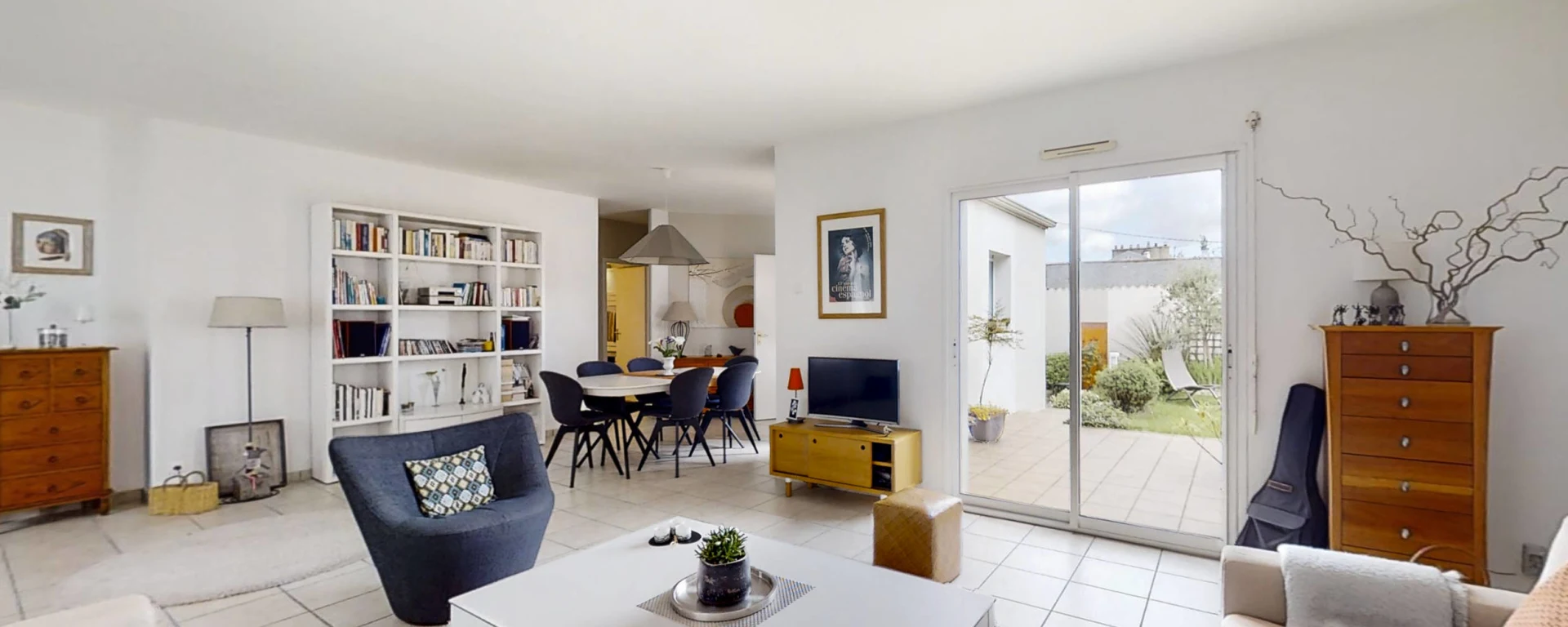 Maison de 103.82 m² à Nantes