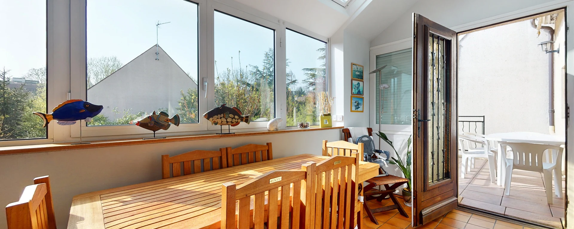 Maison de 116.0 m² à Créteil