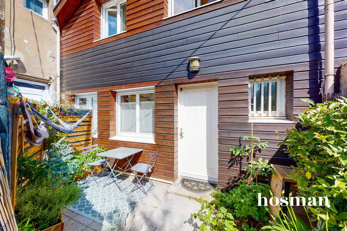 Maison de 75.49 m² à Nantes