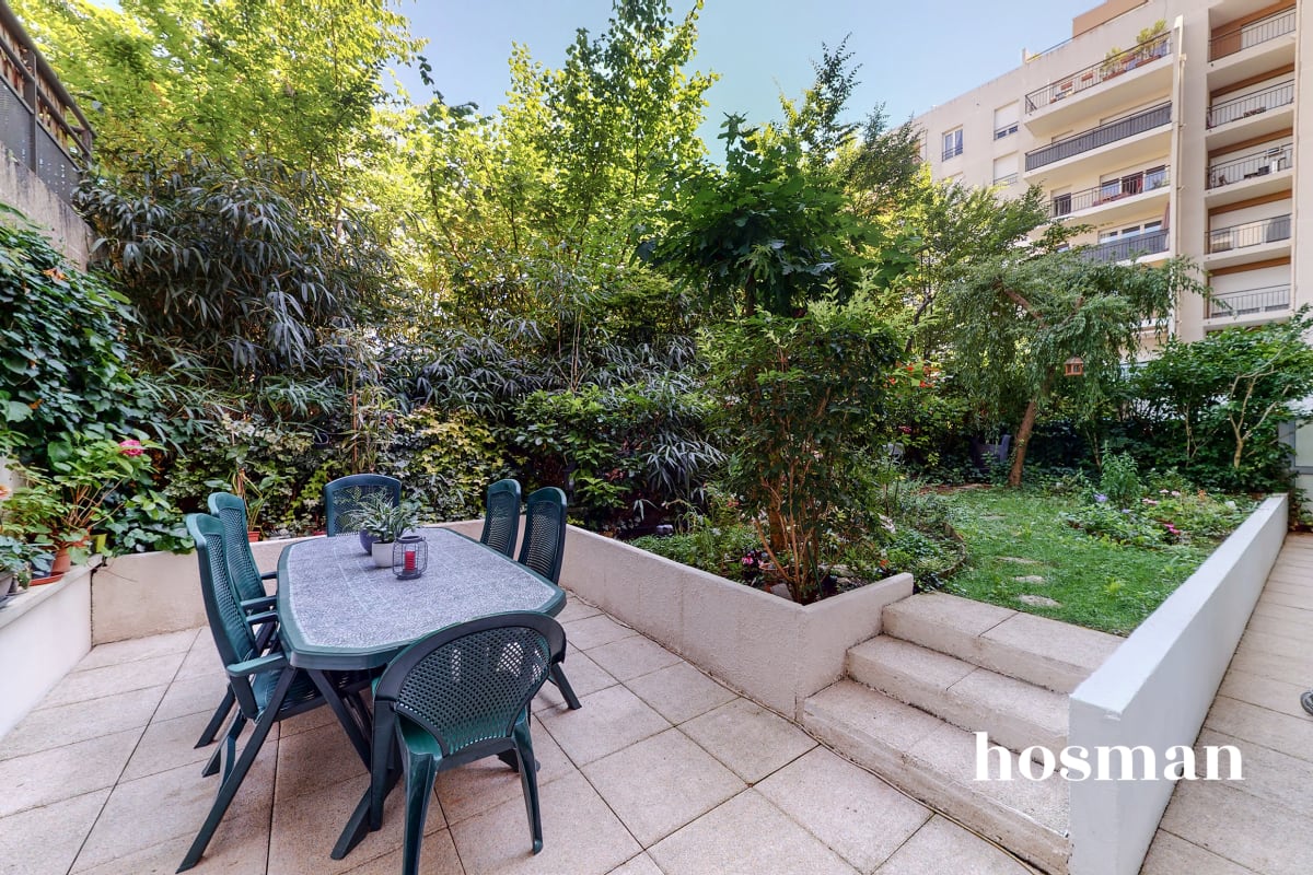 Appartement de 116.0 m² à Villeurbanne