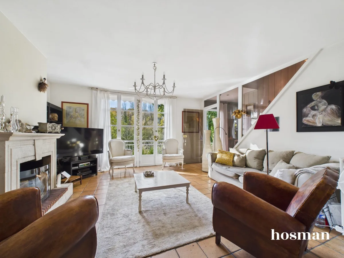 Maison de 165.72 m² à Orvault