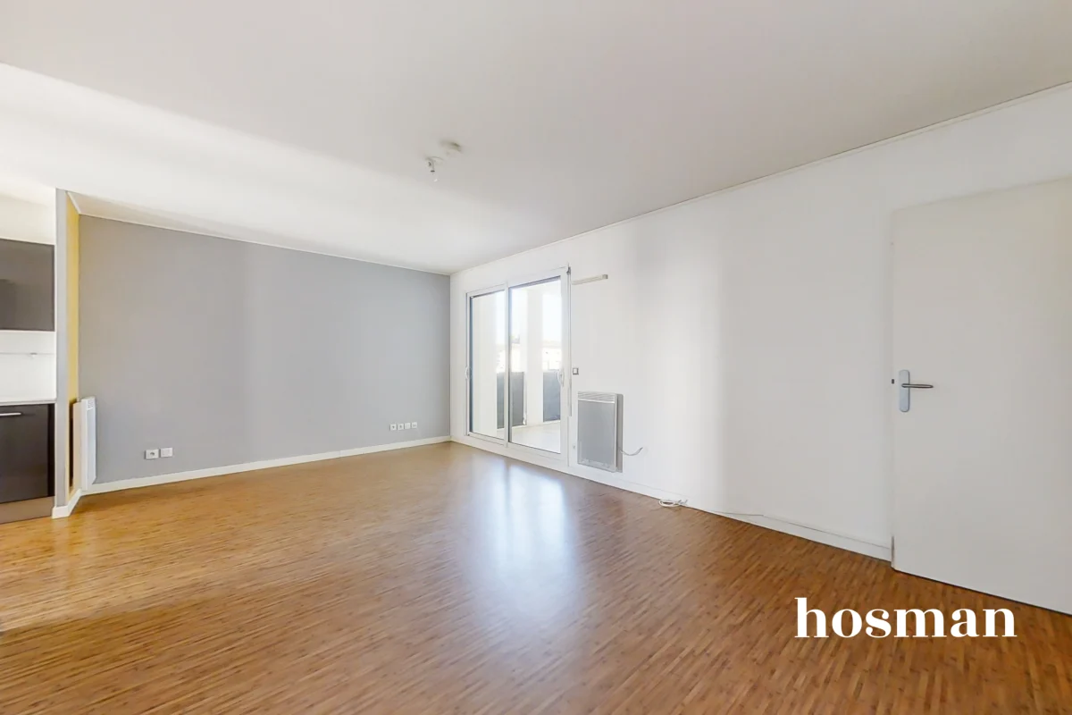 Appartement de 85.0 m² à Bordeaux