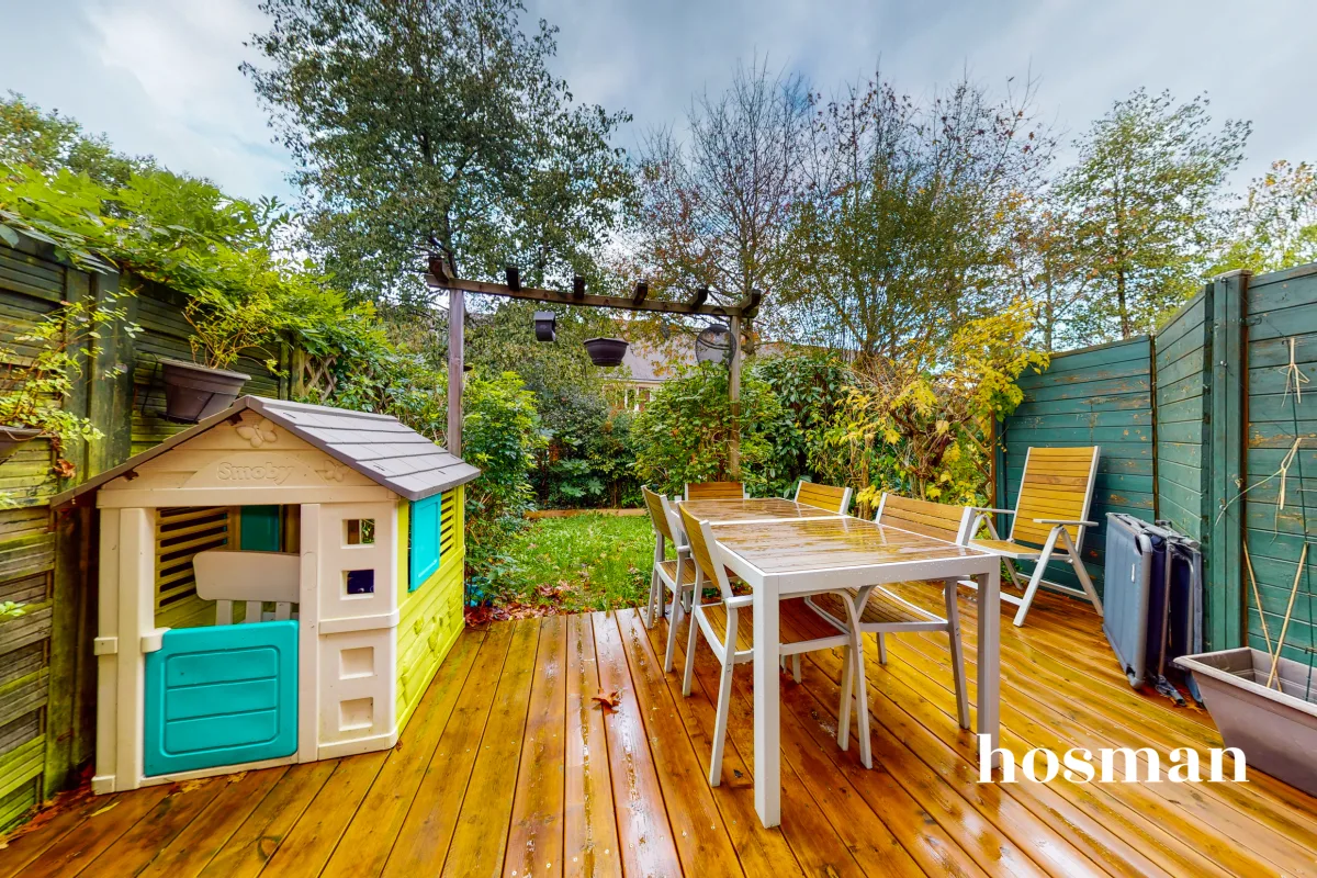 Appartement de 127.0 m² à Nantes