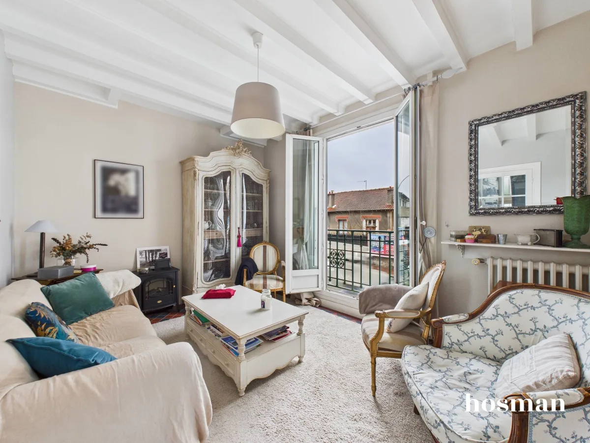 Maison de 159.0 m² à Saint-Maur-des-Fossés