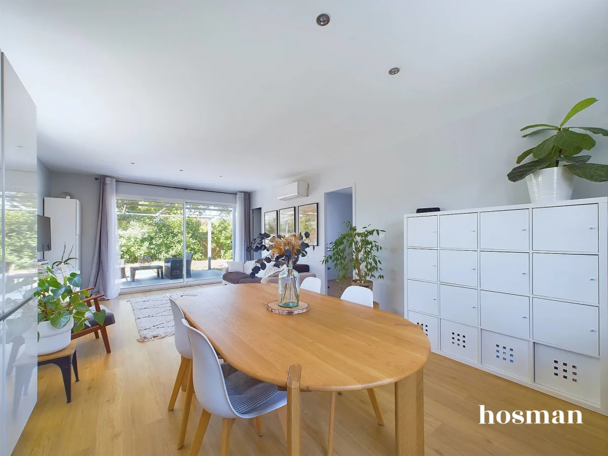 Maison de 98.0 m² à Eysines