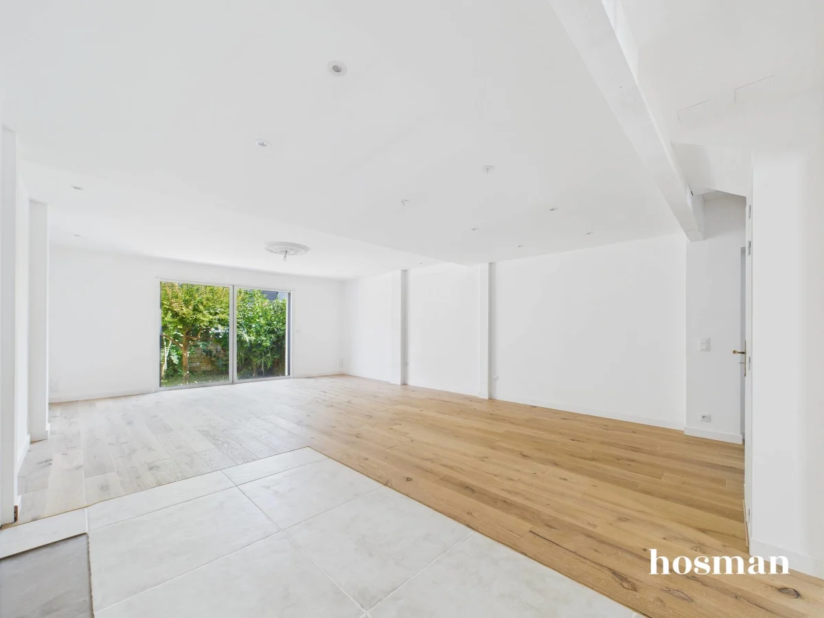 Maison de 115.0 m² à Bordeaux