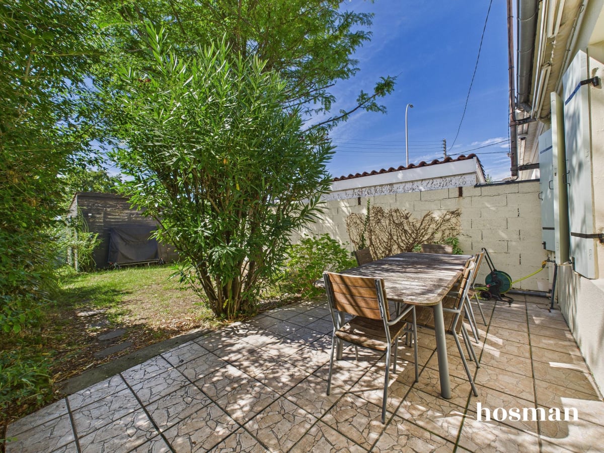 Maison de 80.0 m² à Mérignac