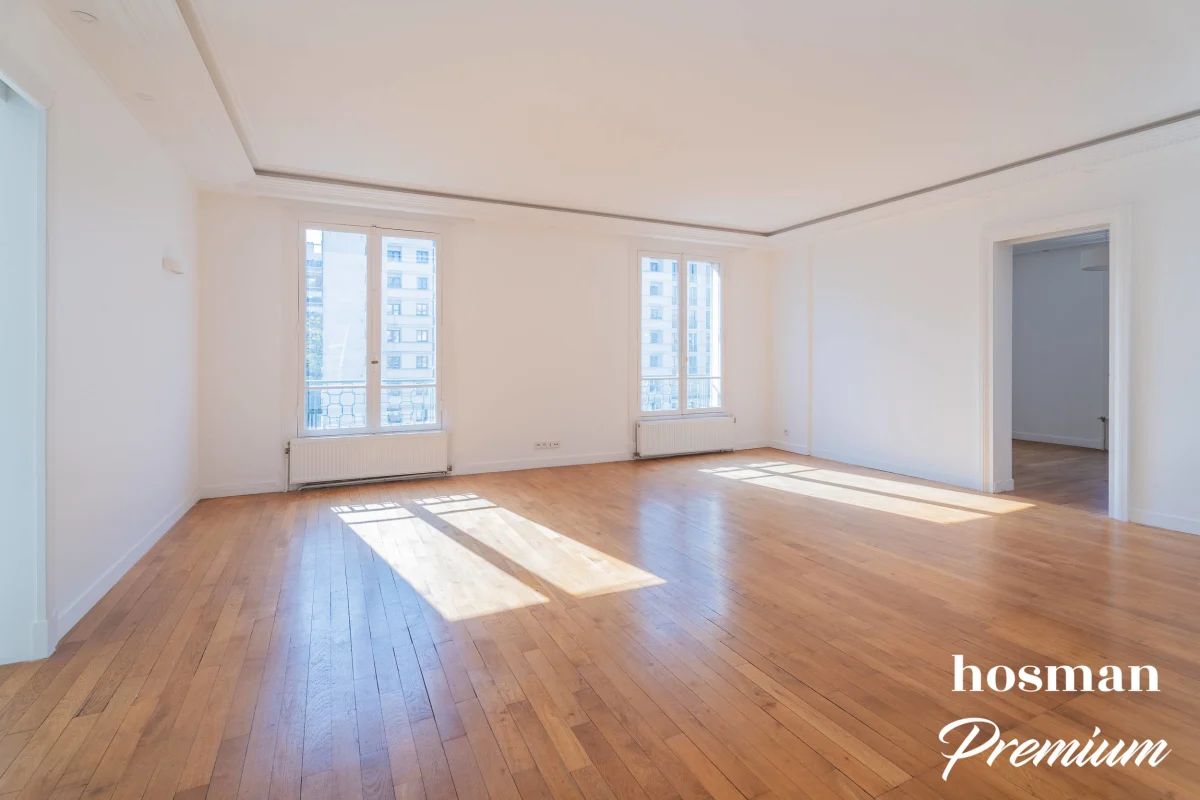 Appartement de 150.0 m² à Paris