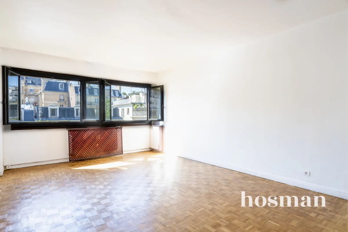 Appartement de 82.0 m² à Neuilly-sur-Seine