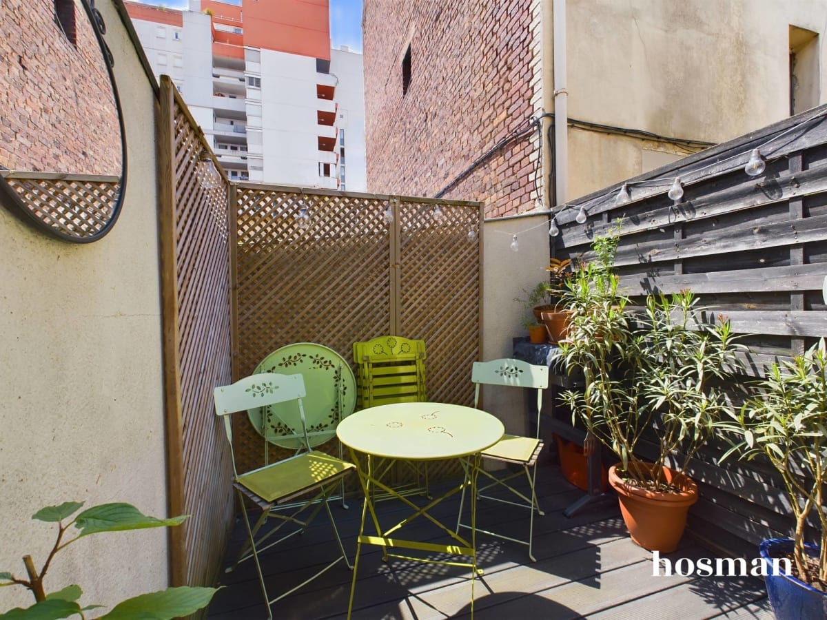 Maison de 80.0 m² à Saint-Ouen-sur-Seine