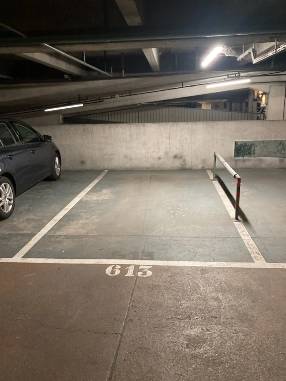 Parking de 10.0 m² à Courbevoie