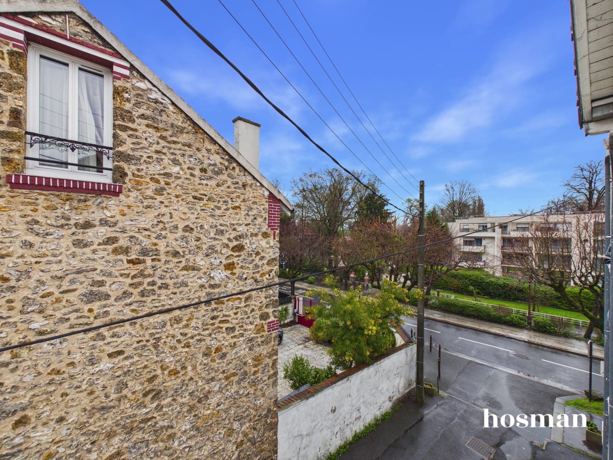 Appartement de 41.0 m² à Enghien-les-Bains