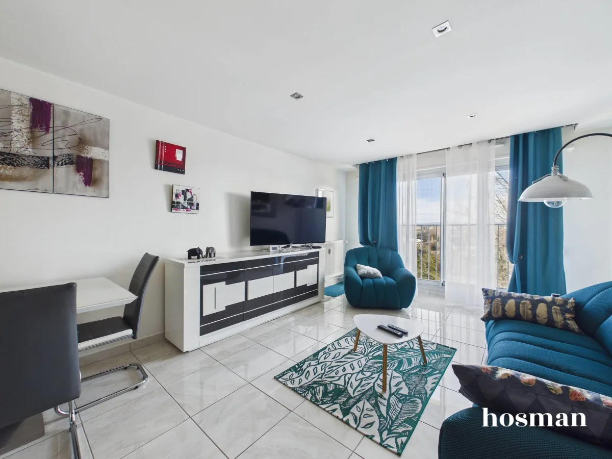 Appartement de 83.0 m² à Vénissieux