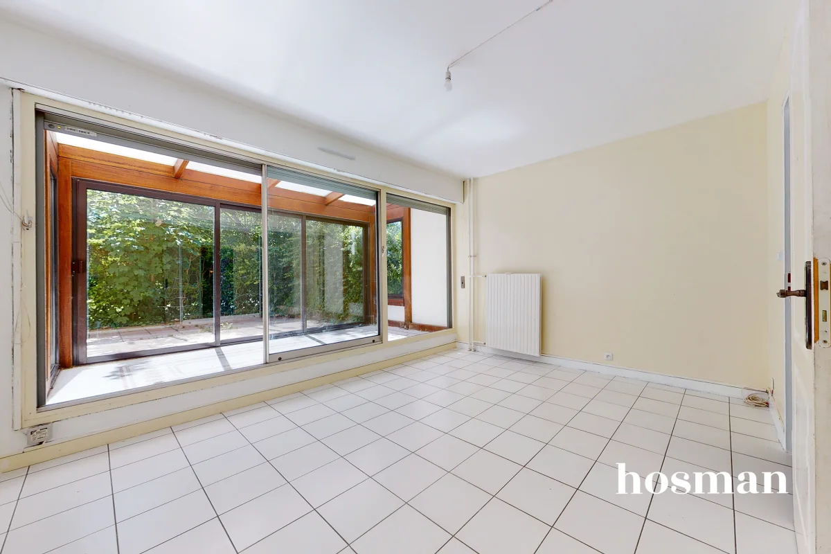 Appartement de 71.0 m² à Créteil