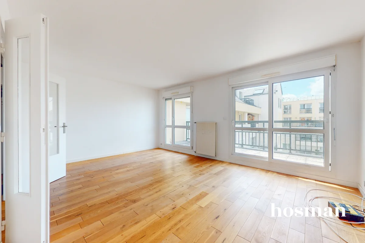 Duplex de 88.0 m² à Rueil-Malmaison