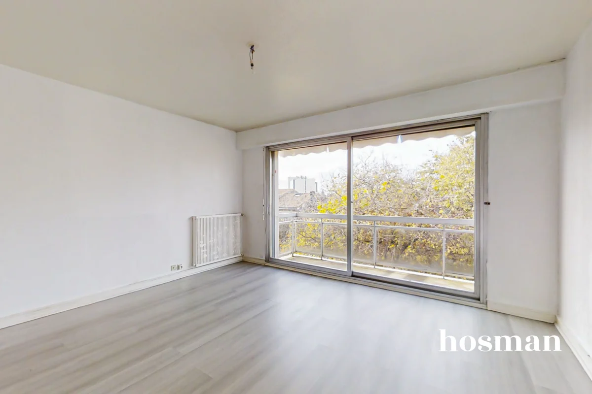 Appartement de 77.0 m² à Bordeaux
