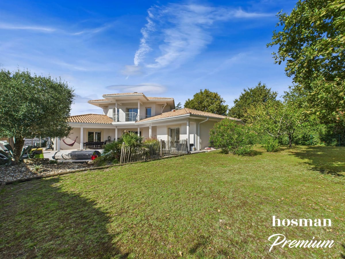 Maison de 170.0 m² à Lanton