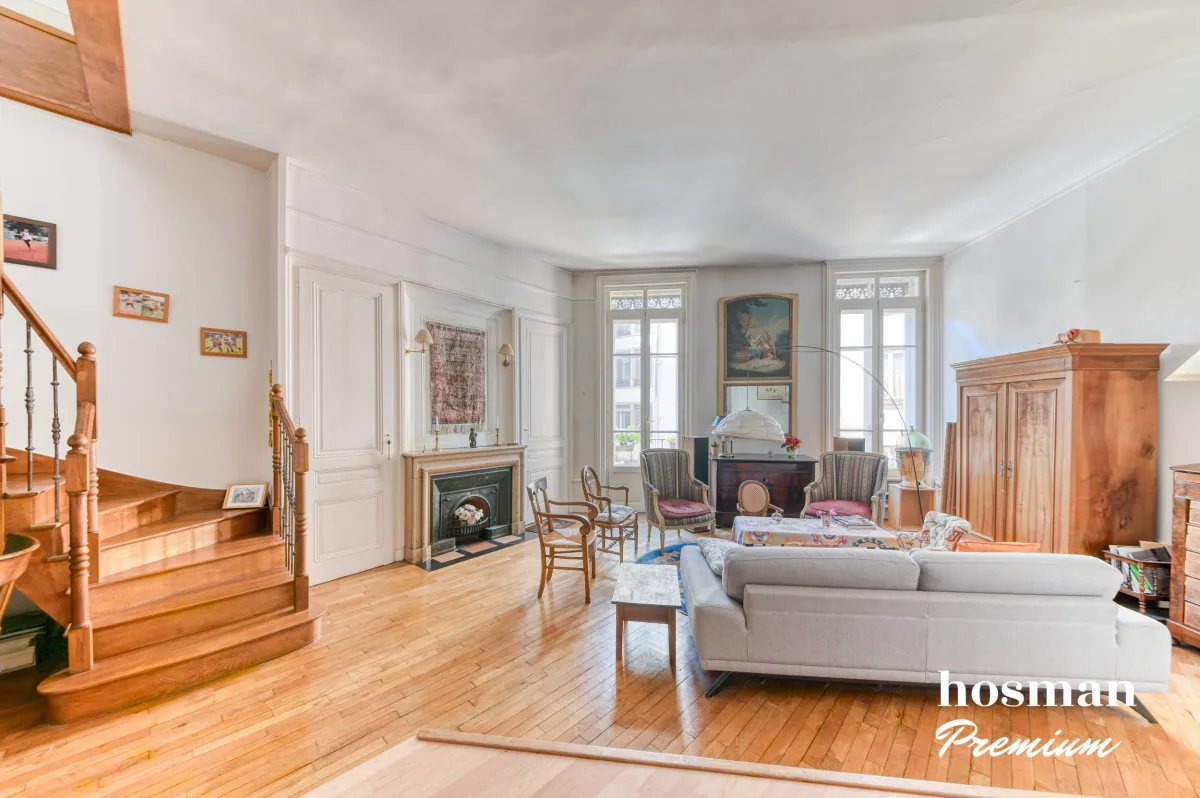 Appartement de 178.0 m² à Lyon