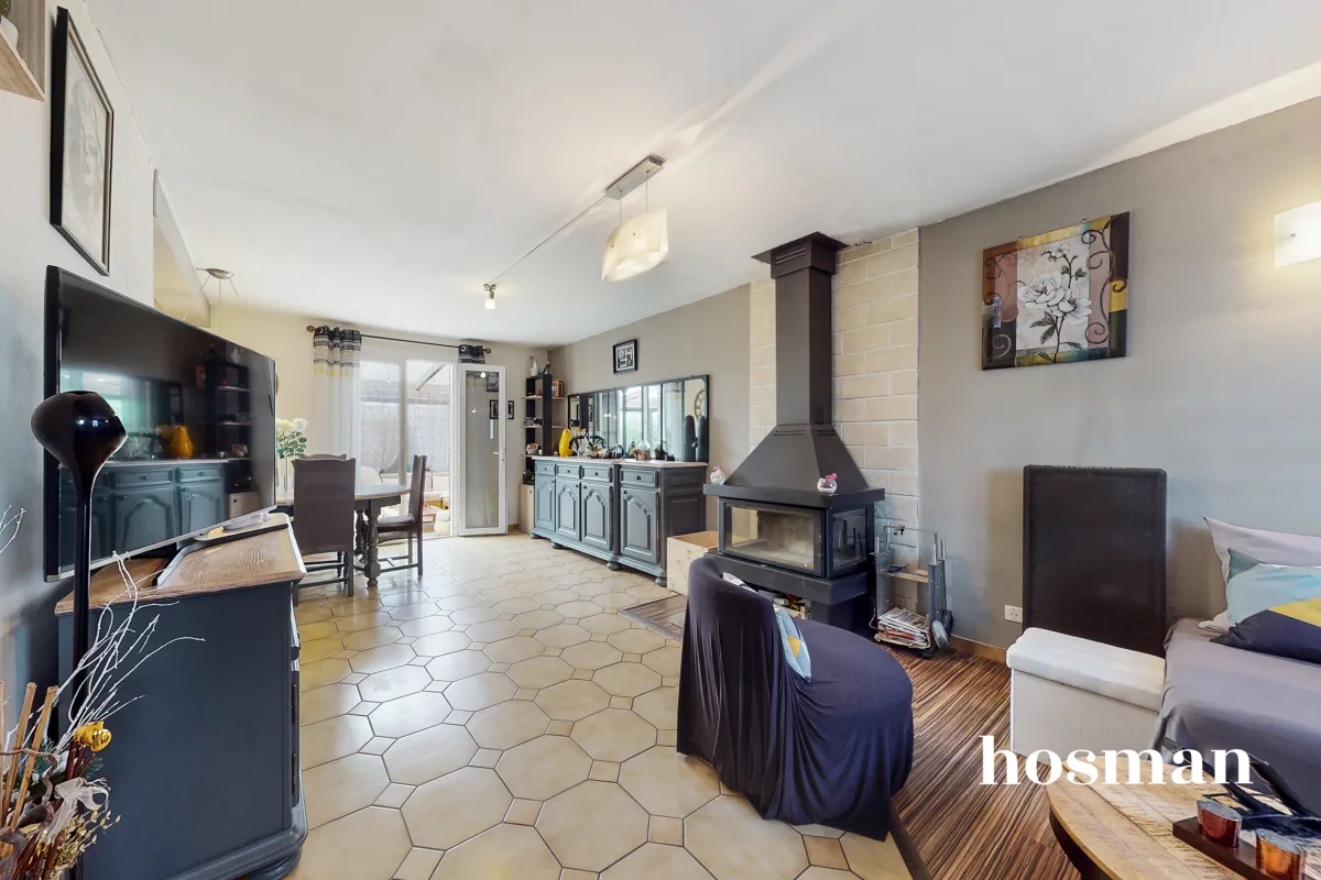 Maison de 90.0 m² à Dardilly