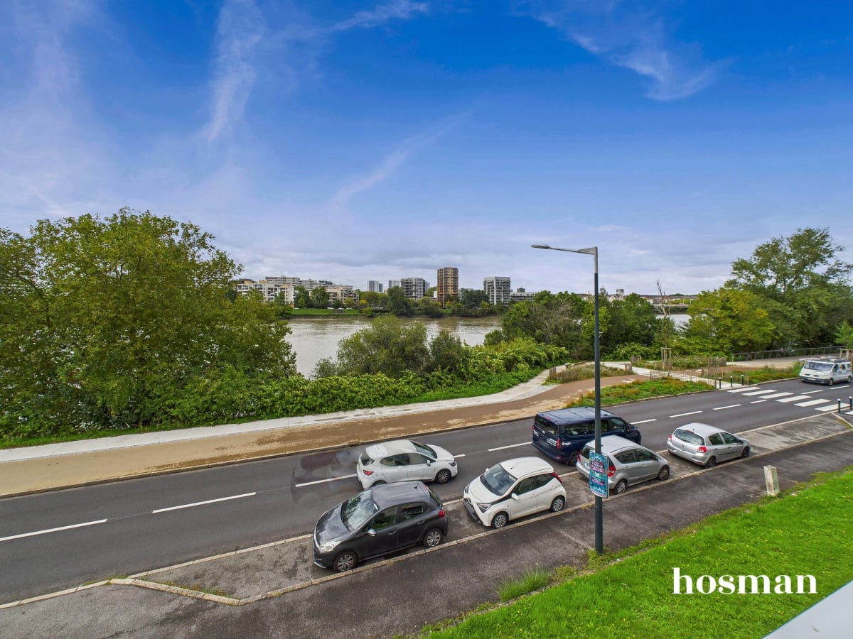 Appartement de 49.0 m² à Saint-Sébastien-sur-Loire