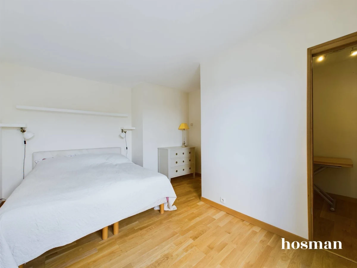 Appartement de 26.2 m² à Charenton-le-Pont