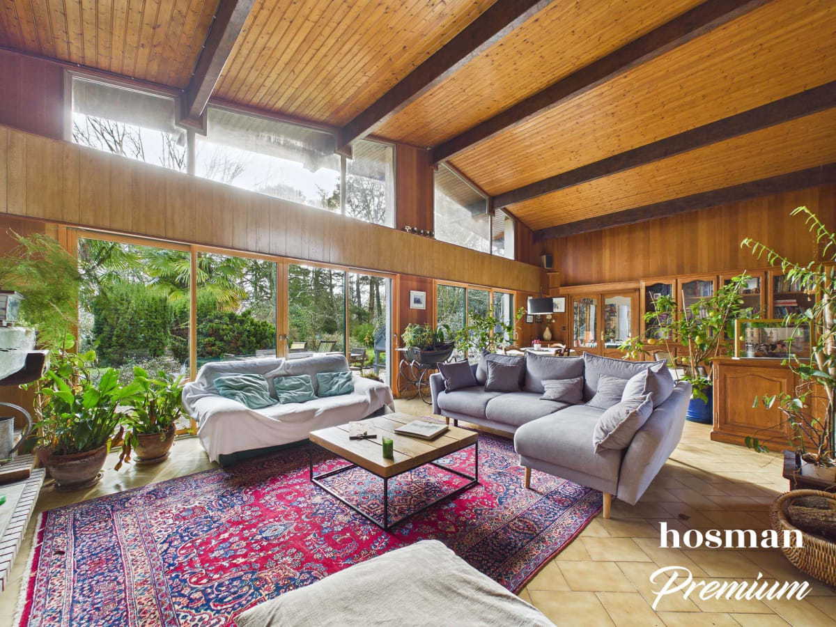 Maison de 235.0 m² à Sucé-sur-Erdre