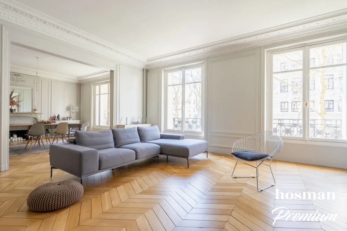 Appartement de 178.0 m² à Neuilly-sur-Seine