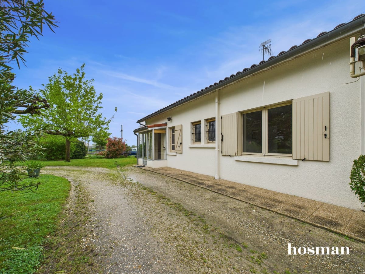 Maison de 72.0 m² à Eysines