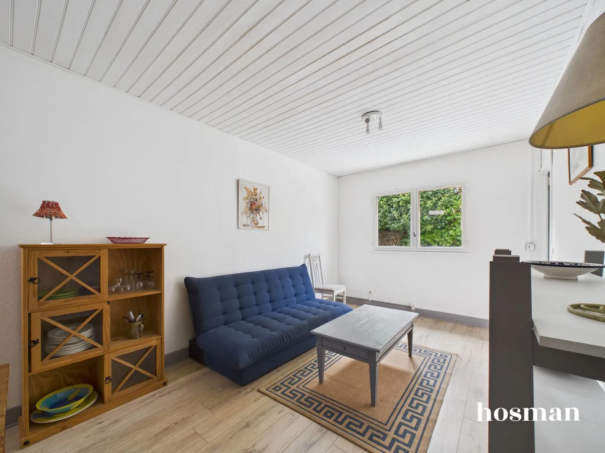 Appartement de 42.3 m² à Arcachon