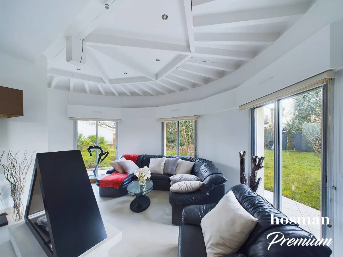 Maison de 154.0 m² à Saint-Médard-en-Jalles