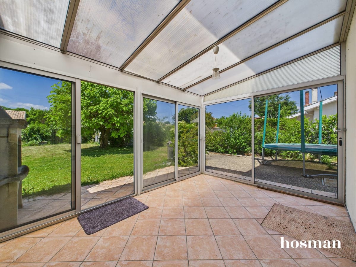 Maison de 125.0 m² à Mérignac