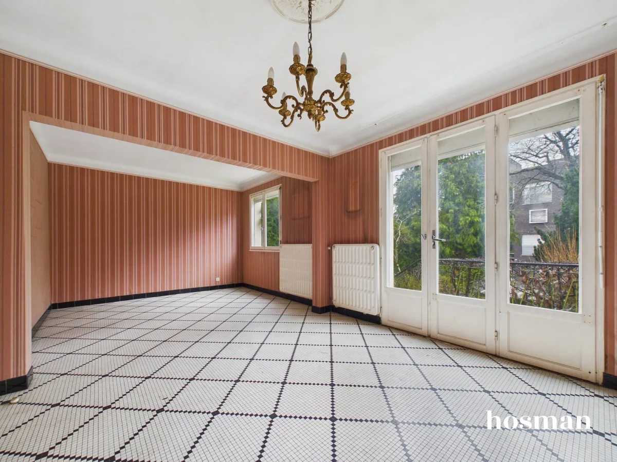 Maison de 92.0 m² à Saint-Herblain