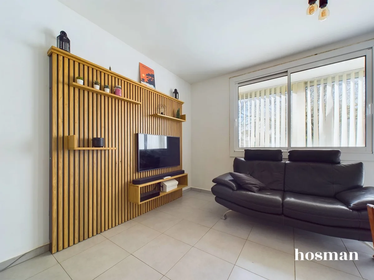 Appartement de 65.5 m² à Saint-Herblain