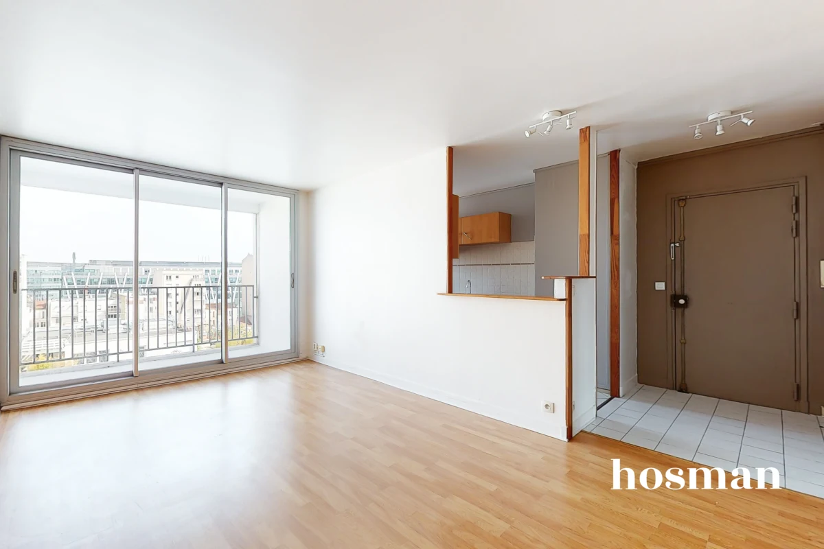 Appartement de 62.0 m² à Le Kremlin-Bicêtre