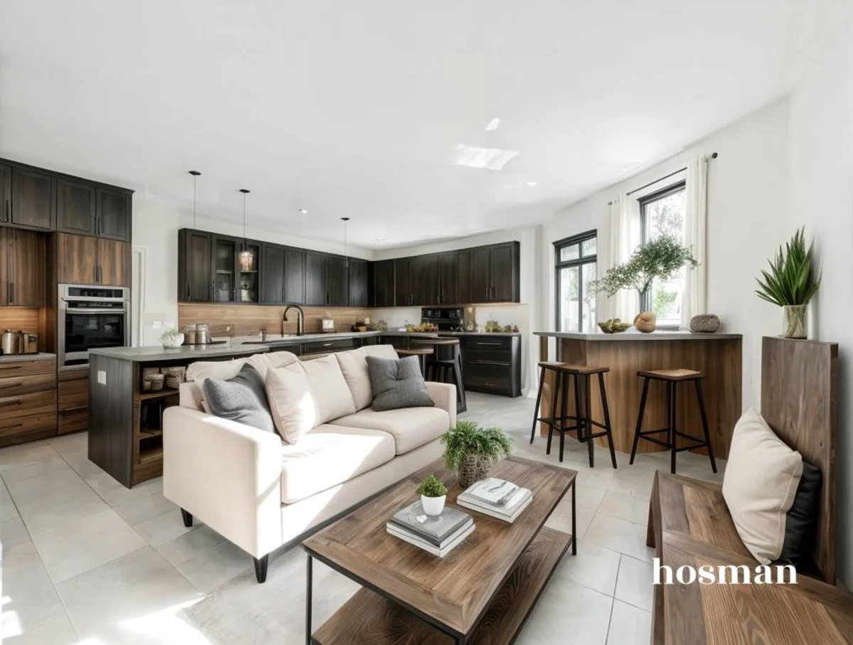 Appartement de 69.06 m² à Lyon