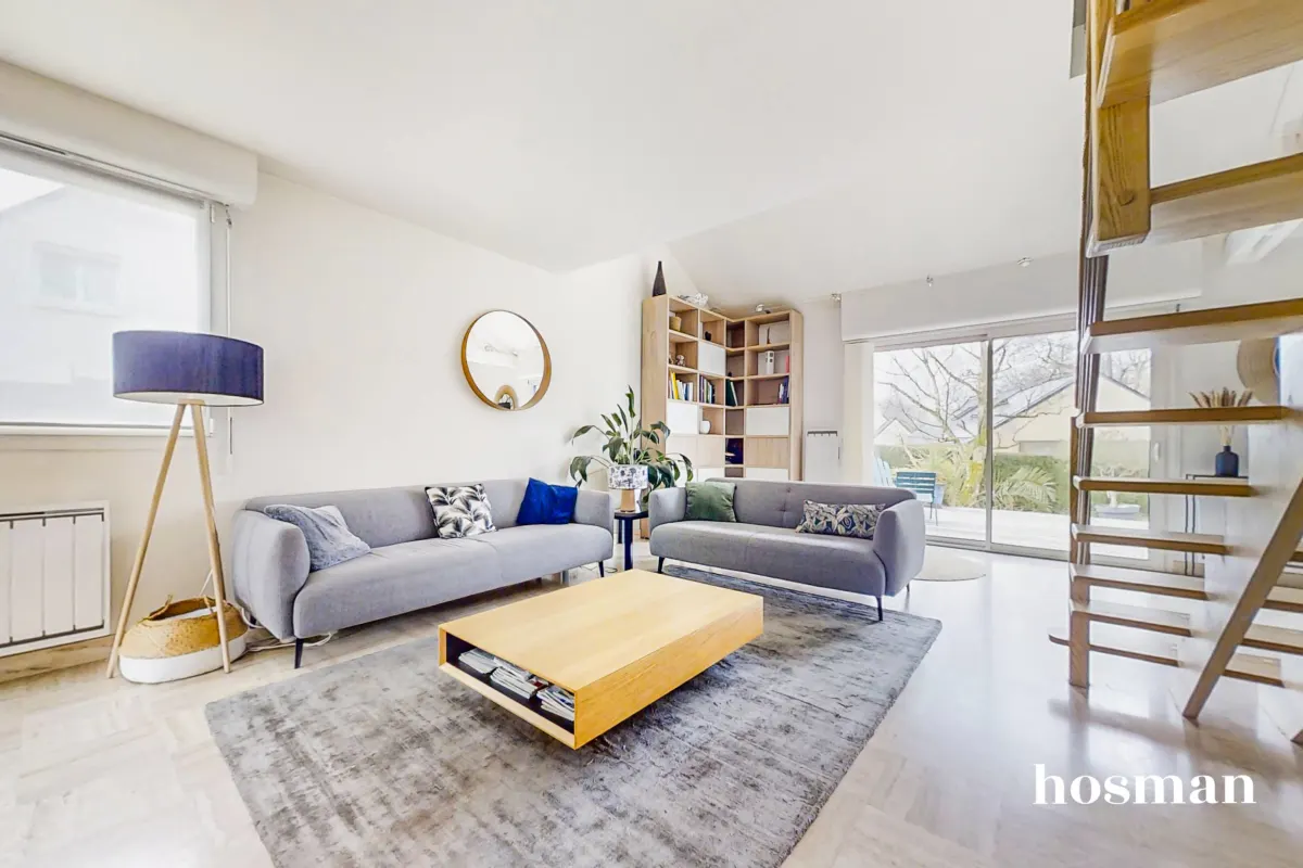 Maison de 140.0 m² à Orvault