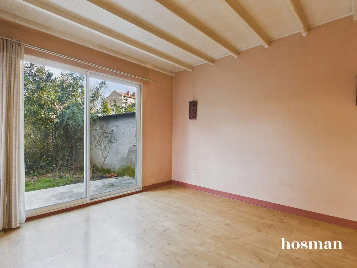 Appartement de 61.0 m² à Lyon